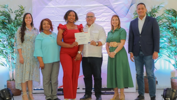 San Juan impulsa su futuro: PROMIPYME inyecta RD$60 millones para fortalecer a 279 emprendedores